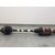 Transmision Delantera Derecha para Ford Ecosport