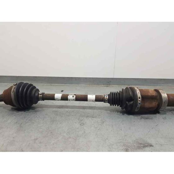 Transmision Delantera Derecha para Ford Ecosport