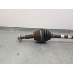 Transmision Delantera Derecha para Ford Ecosport
