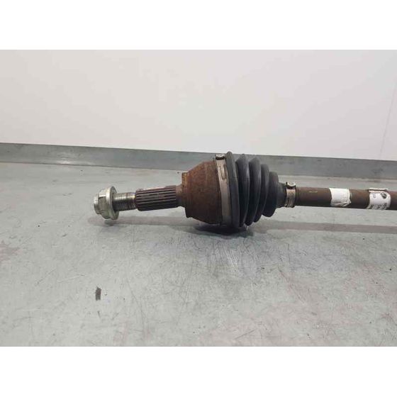 Transmision Delantera Derecha para Ford Ecosport