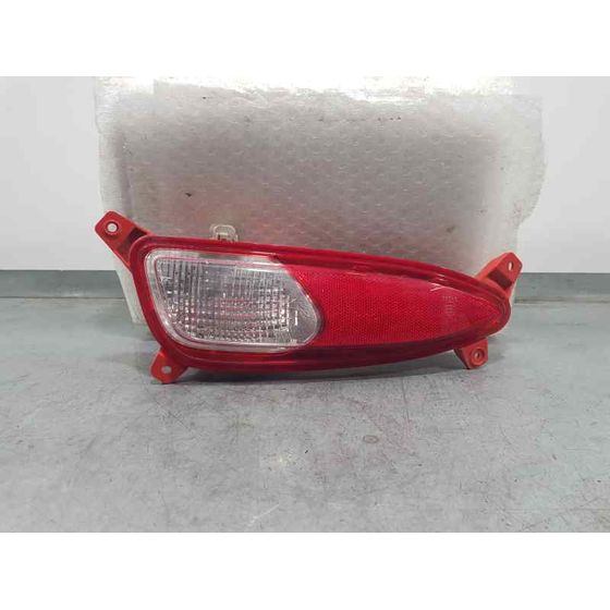 Piloto Trasero Derecho Paragolpes para Hyundai I20 Active