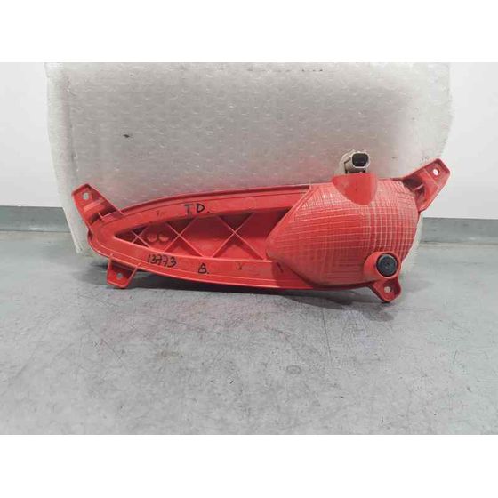 Piloto Trasero Derecho Paragolpes para Hyundai I20 Active