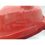 Piloto Trasero Derecho Paragolpes para Hyundai I20 Active