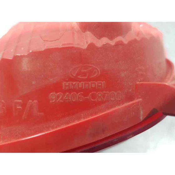 Piloto Trasero Derecho Paragolpes para Hyundai I20 Active