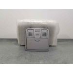 Luz Interior para Hyundai I20 Active