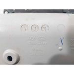Luz Interior para Hyundai I20 Active