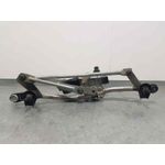Motor Limpia Delantero para Hyundai I20 Active