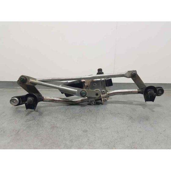 Motor Limpia Delantero para Hyundai I20 Active