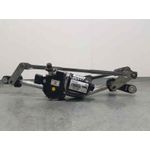 Motor Limpia Delantero para Hyundai I20 Active