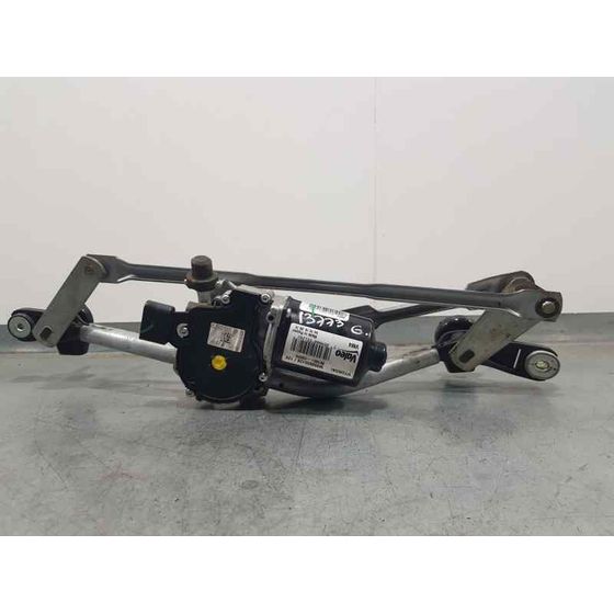 Motor Limpia Delantero para Hyundai I20 Active