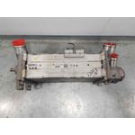 Intercooler para Hyundai I20 Active