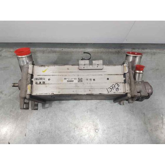 Intercooler para Hyundai I20 Active