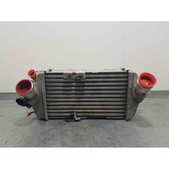 Intercooler para Hyundai I20 Active
