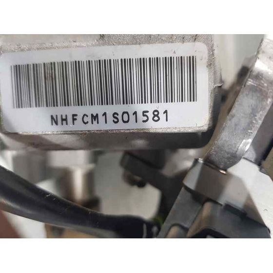 Columna Direccion para Hyundai I20 Active