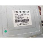 Columna Direccion para Hyundai I20 Active
