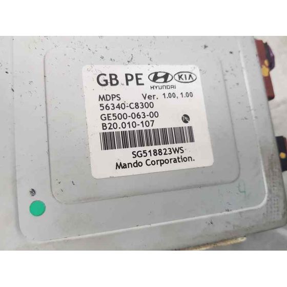Columna Direccion para Hyundai I20 Active
