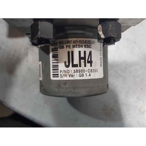 Abs para Hyundai I20 Active