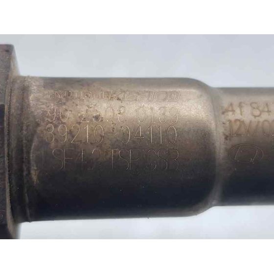 Sonda Lambda para Hyundai I20 Active