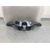 Mando Luces Y Limpia para Hyundai I20 Active