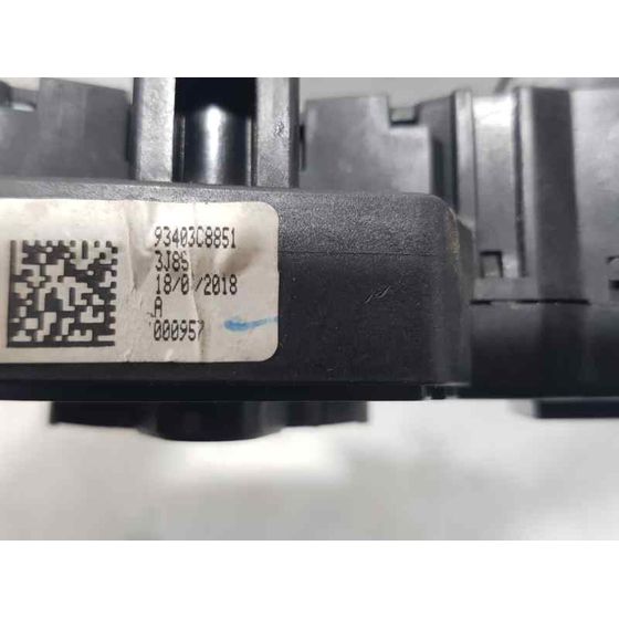 Mando Luces Y Limpia para Hyundai I20 Active