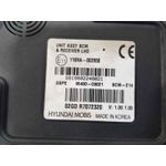 Modulo Electronico para Hyundai I20 Active