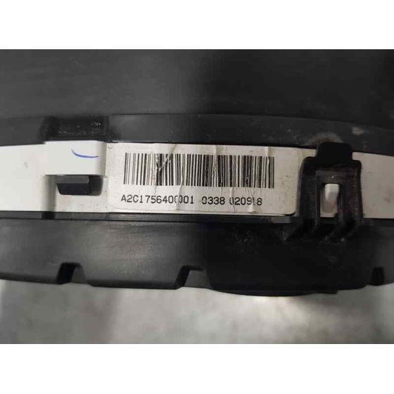 Cuadro Instrumentos para Hyundai I20 Active