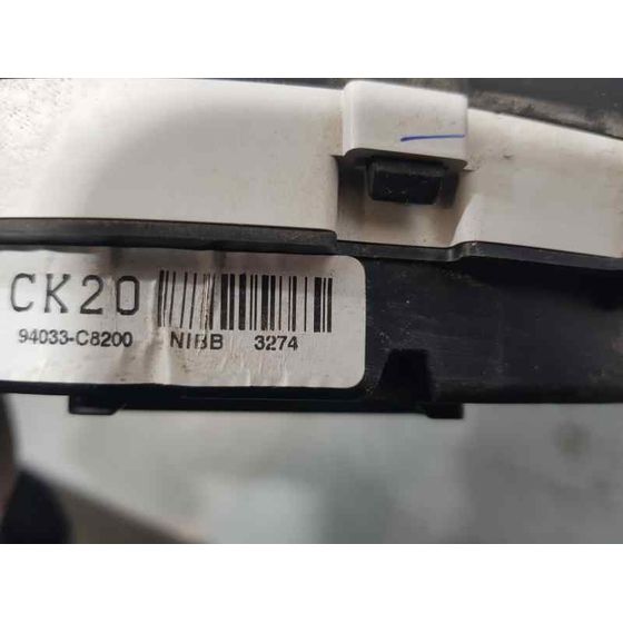 Cuadro Instrumentos para Hyundai I20 Active