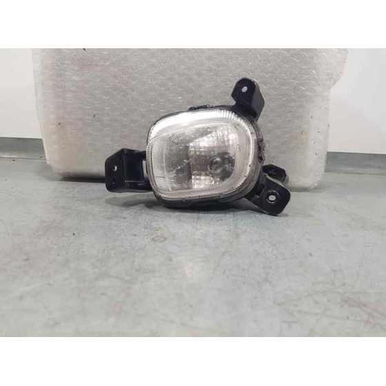 Faro Antiniebla Izquierdo para Kia Picanto (Ja)