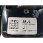 Faro Antiniebla Izquierdo para Kia Picanto (Ja)