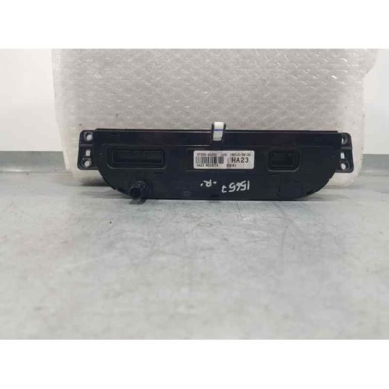 Mando Climatizador para Kia Cee'd