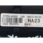 Mando Climatizador para Kia Cee'd