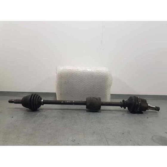 Transmision Delantera Derecha para Ford Ka (Ccq)