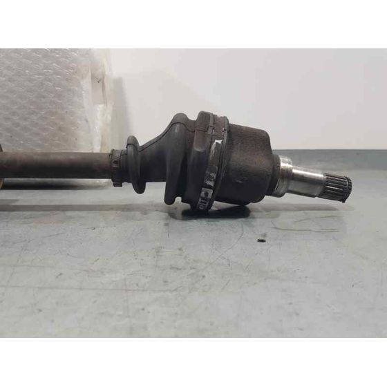 Transmision Delantera Derecha para Ford Ka (Ccq)