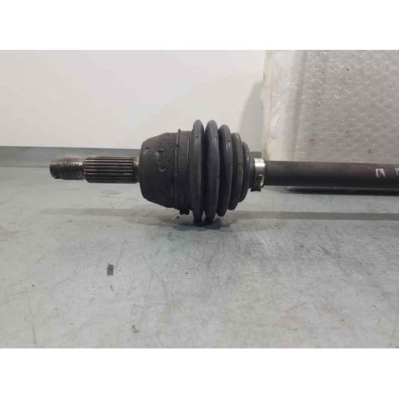 Transmision Delantera Derecha para Ford Ka (Ccq)