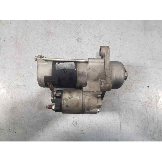 Motor Arranque para Ford Ka (Ccq)