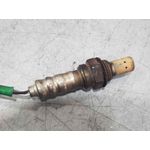 Sonda Lambda para Ford Ka (Ccq)