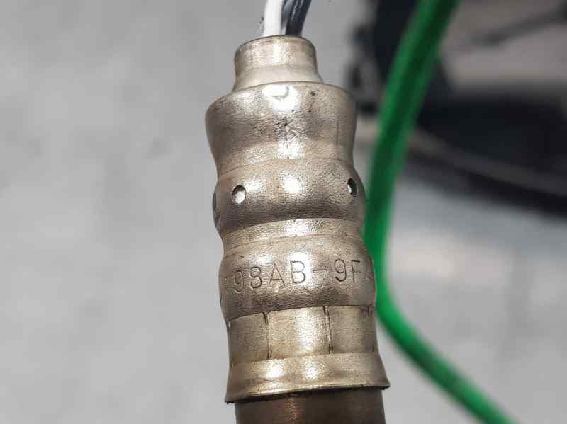 Sonda Lambda para Ford Ka (Ccq)