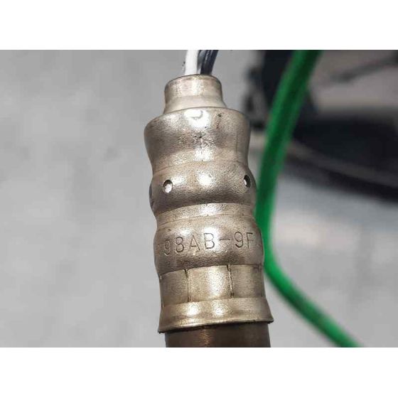 Sonda Lambda para Ford Ka (Ccq)
