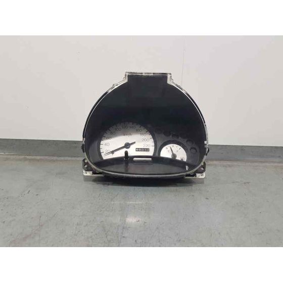 Cuadro Instrumentos para Ford Ka (Ccq)