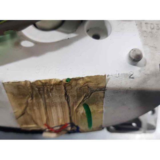 Cuadro Instrumentos para Ford Ka (Ccq)