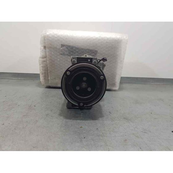 Compresor Aire Acondicionado para Nissan Qashqai (J10)