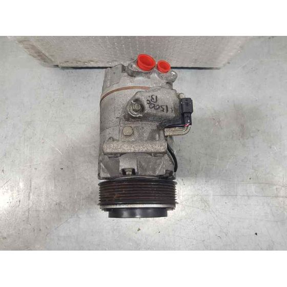 Compresor Aire Acondicionado para Nissan Qashqai (J10)