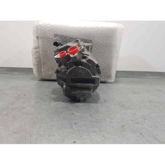 Compresor Aire Acondicionado para Nissan Qashqai (J10)