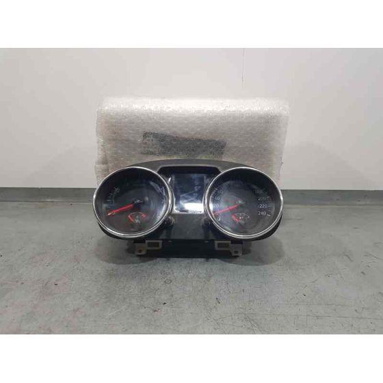 Cuadro Instrumentos para Nissan Qashqai (J10)
