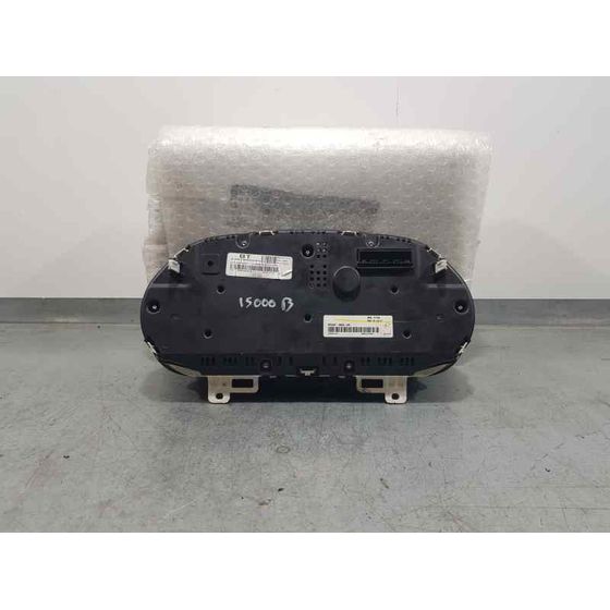 Cuadro Instrumentos para Nissan Qashqai (J10)