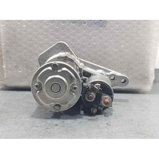 Motor Arranque para Nissan Qashqai (J10)