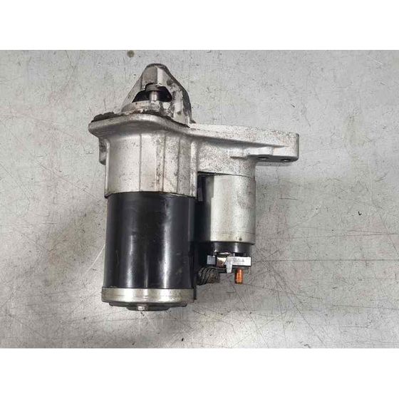 Motor Arranque para Nissan Qashqai (J10)