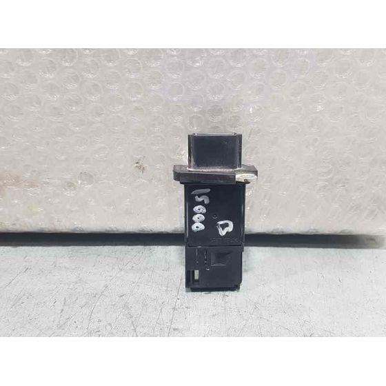 Caudalimetro para Nissan Qashqai (J10)