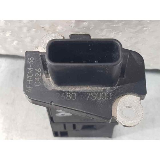 Caudalimetro para Nissan Qashqai (J10)