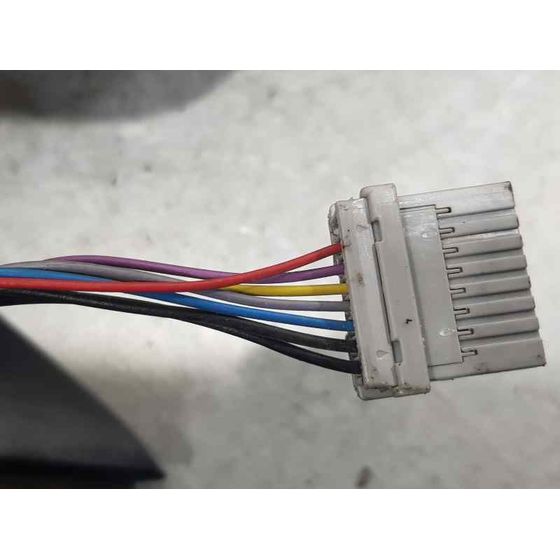 Retrovisor Derecho para Nissan Qashqai (J10)